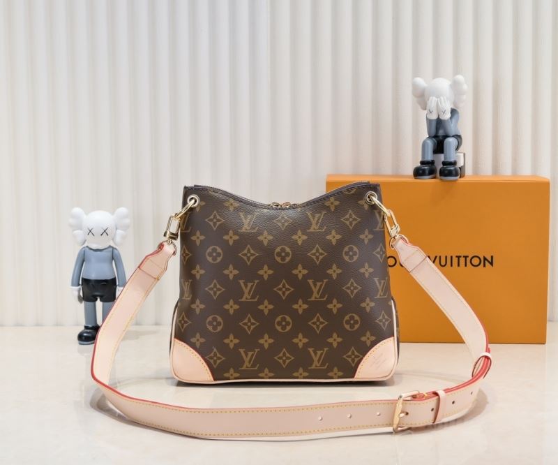 LV Hobo Bags